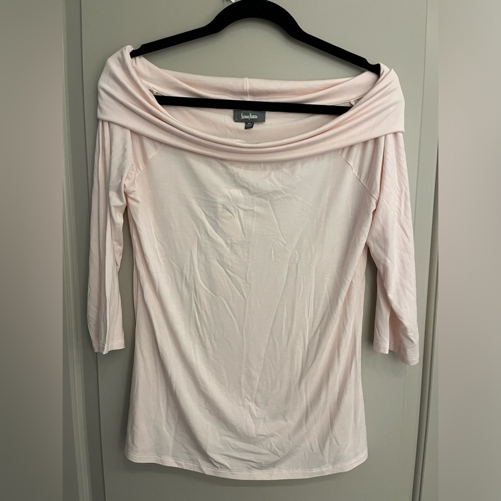 NWT Neiman Marcus Shirt